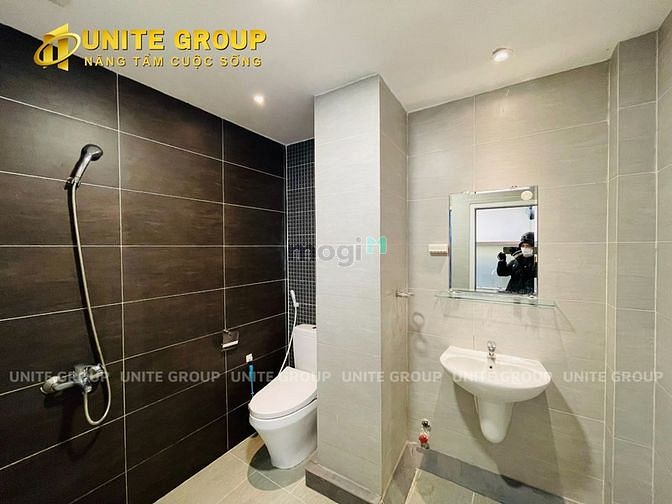 Hình ảnh Studio nhỏ xinh gần chợ Thái Bình quận 1