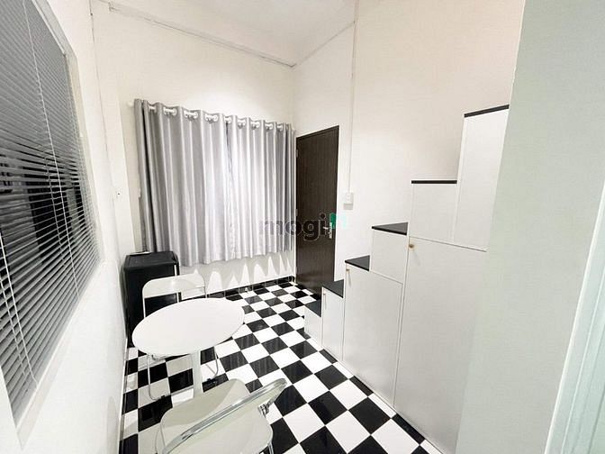Hình ảnh CHDV STUDIO Cư Xá Đô Thành Q3, Gần Điện Biên Phủ, Nguyễn Đình Chiểu