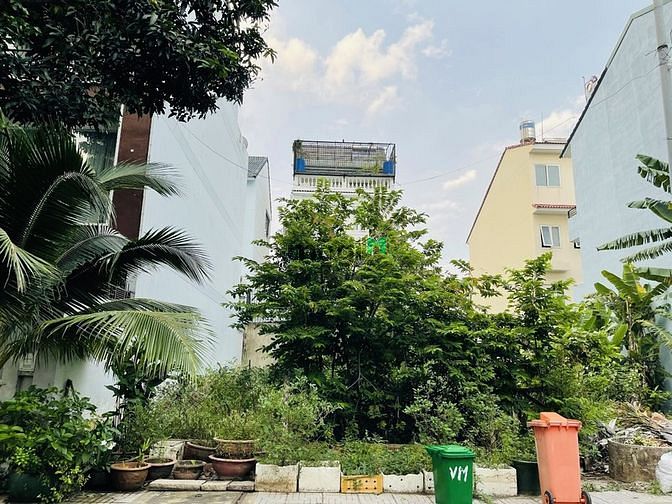 Hình ảnh ✅ Bán đất quận 2, bán đất KDC Văn Minh