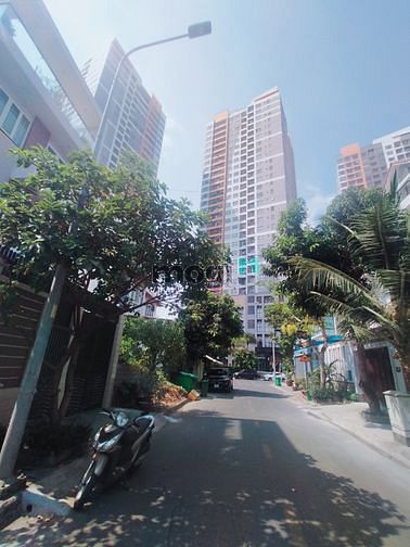 Hình ảnh ✅ Bán đất quận 2, bán đất KDC Văn Minh