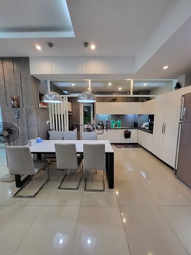Hình ảnh Cần cho thuê nhanh 3PN Hưng Phúc - Happy Residence, PMH, Q7 nhà đẹp