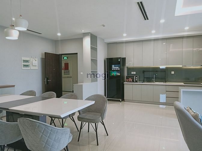 Hình ảnh Cho thuê nhanh Trang Chủ MB66.COM / Đăng Ký Tặng 66K 3PN Riverpark Phú Mỹ Hưng, view sông