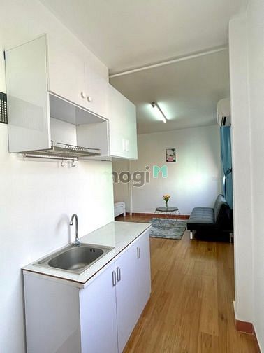 Hình ảnh CHDV STUDIO Cư Xá Đô Thành Q3, Gần Điện Biên Phủ, Nguyễn Đình Chiểu