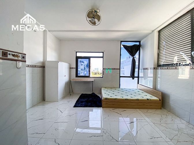Hình ảnh 🌞STUDIO FULL NỘI THẤT -> ngay đường số 6
