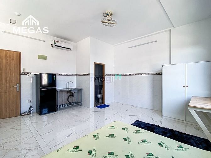 Hình ảnh 🌞STUDIO FULL NỘI THẤT -> ngay đường số 6