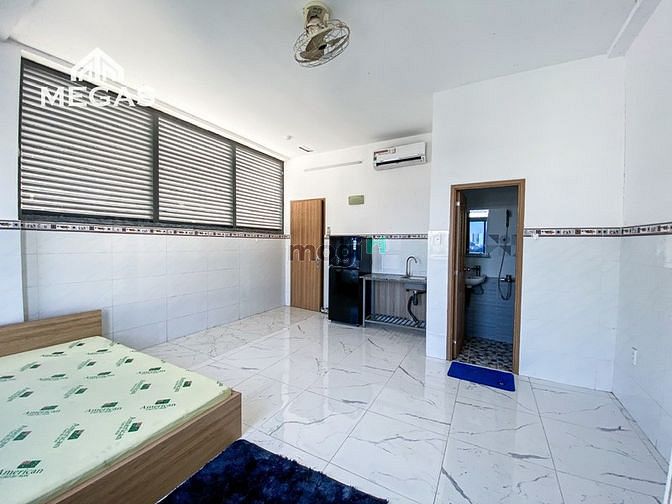 Hình ảnh 🌞STUDIO FULL NỘI THẤT -> ngay đường số 6