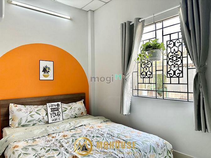 Hình ảnh Căn 1PN - full nội thất - gần chợ Tân Định CV Lê Văn Tám