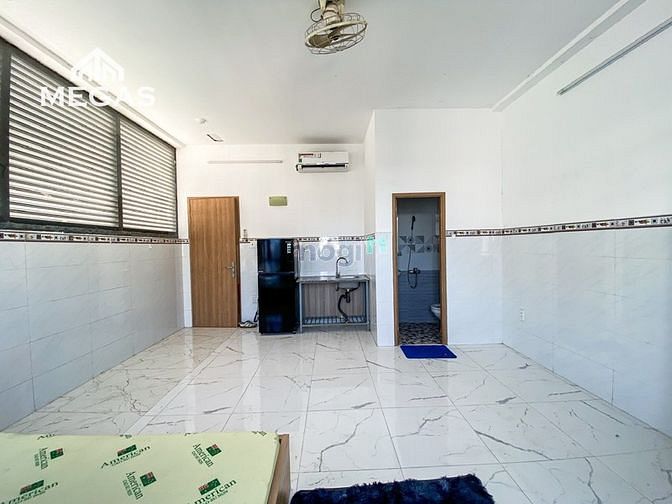 Hình ảnh 🌞STUDIO FULL NỘI THẤT -> ngay đường số 6
