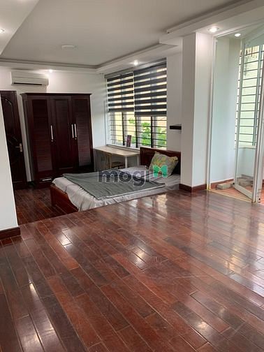 Hình ảnh Cho thuê CHDV Quận 7, full nội thất, gần Lotte, Rmit, TĐTU, UFM