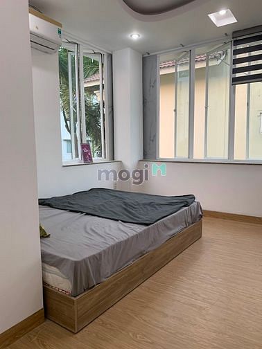 Hình ảnh Cho thuê CHDV Quận 7, full nội thất, gần Lotte, Rmit, TĐTU, UFM