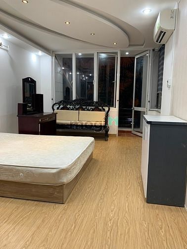 Hình ảnh Cho thuê CHDV Quận 7, full nội thất, gần Lotte, Rmit, TĐTU, UFM