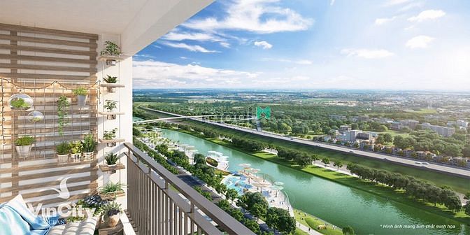 Hình ảnh Cho thuê CHDV Quận 7, full nội thất, gần Lotte, Rmit, TĐTU, UFM
