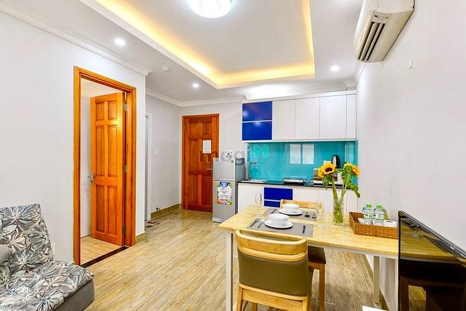 Hình ảnh Mb6623 nạp rút nhanh chóng studio full nội thất tân phong nội khu pmh,cresentmall