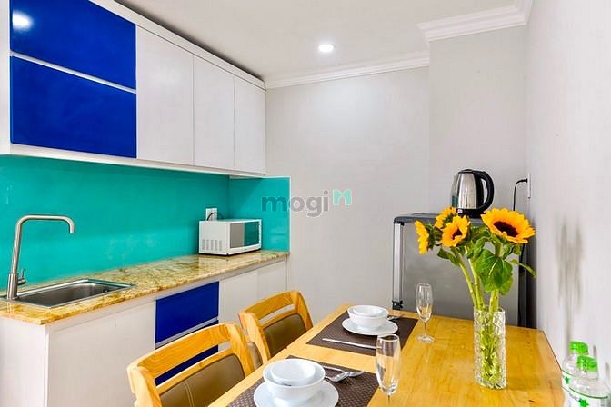 Hình ảnh Mb6623 nạp rút nhanh chóng studio full nội thất tân phong nội khu pmh,cresentmall