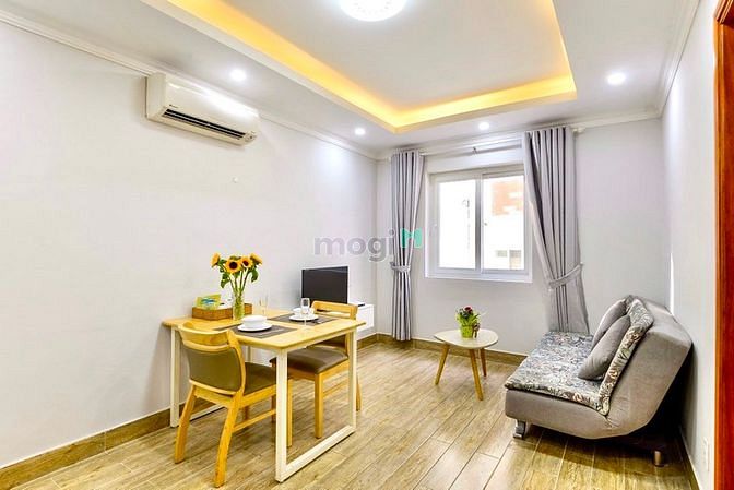Hình ảnh Mb6623 nạp rút nhanh chóng studio full nội thất tân phong nội khu pmh,cresentmall