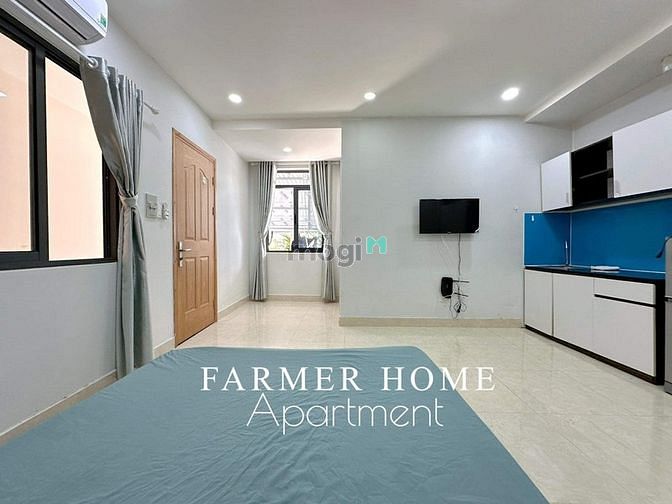Hình ảnh Studio gần MB66 là nhà cái uy tín hàng đầu tại Việt Nam Lê Văn Tám quận 1
