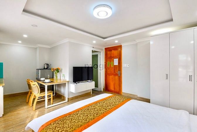 Hình ảnh Mb6623 nạp rút nhanh chóng studio full nội thất tân phong nội khu pmh,cresentmall
