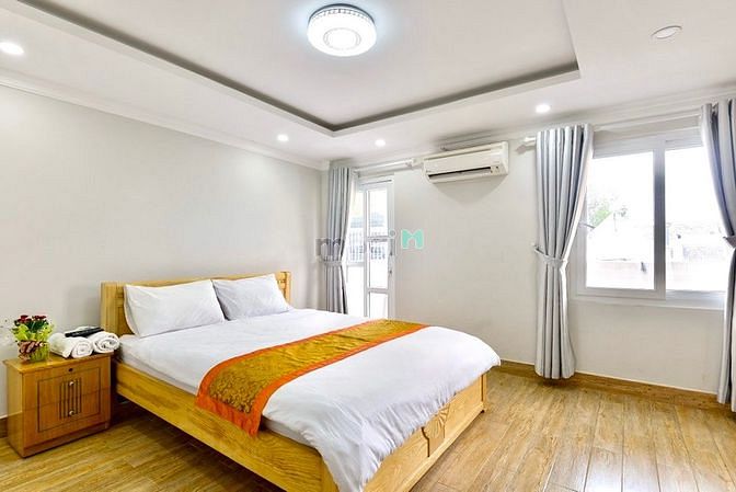 Hình ảnh Mb6623 nạp rút nhanh chóng studio full nội thất tân phong nội khu pmh,cresentmall