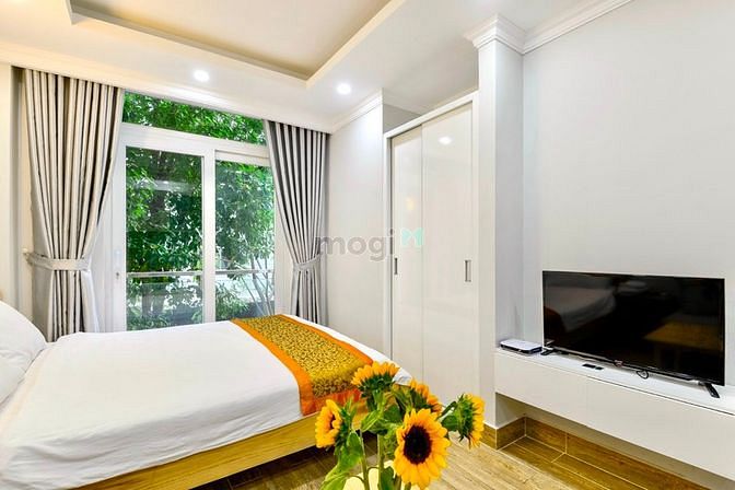 Hình ảnh Mb6623 nạp rút nhanh chóng studio full nội thất tân phong nội khu pmh,cresentmall