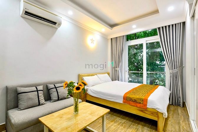 Hình ảnh Mb6623 nạp rút nhanh chóng studio full nội thất tân phong nội khu pmh,cresentmall
