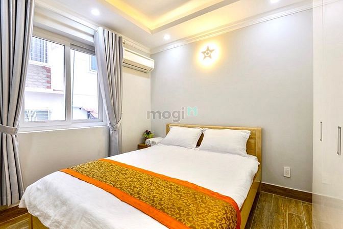 Hình ảnh Mb6623 nạp rút nhanh chóng studio full nội thất tân phong nội khu pmh,cresentmall