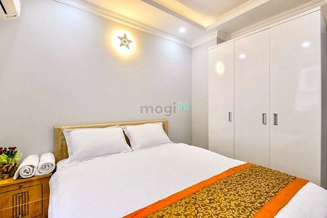 Hình ảnh Mb6623 nạp rút nhanh chóng studio full nội thất tân phong nội khu pmh,cresentmall