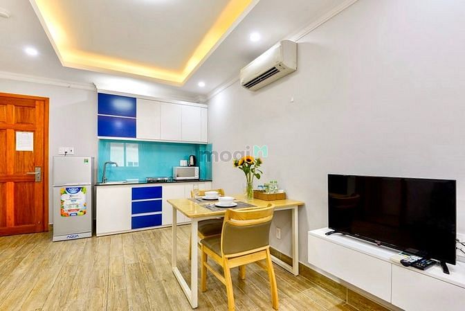 Hình ảnh Mb6623 nạp rút nhanh chóng studio full nội thất tân phong nội khu pmh,cresentmall