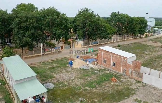 Hình ảnh Mua Đất Giữ Tiền Ở Minh Thắng, Chơn Thành, 200m2 Có Thổ. Giá 6xxtr.