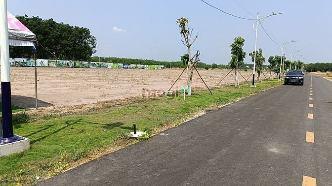 Hình ảnh Mua Đất Giữ Tiền Ở Minh Thắng, Chơn Thành, 200m2 Có Thổ. Giá 6xxtr.