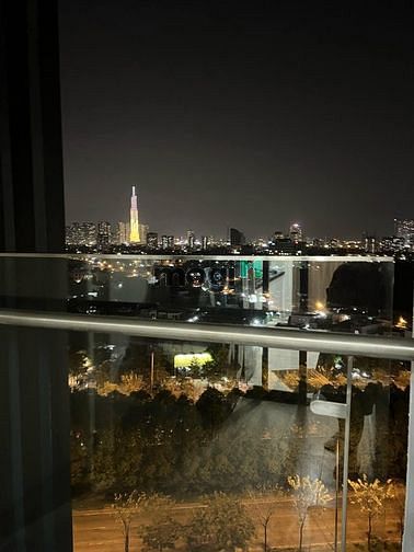Hình ảnh Cho thuê Trang Chủ MB66.COM / Đăng Ký Tặng 66K Quận 2 Centana 1PN, 1WC, đầy đủ nội thất