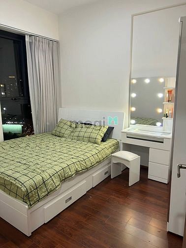 Hình ảnh Cho thuê Trang Chủ MB66.COM / Đăng Ký Tặng 66K Quận 2 Centana 1PN, 1WC, đầy đủ nội thất