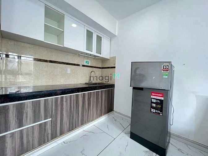 Hình ảnh ✅Trang Chủ MB66.COM Chính Thức Mini Cao Cấp Cửa Sổ Lớn - Hầm Xe Thang Máy Bảo Vệ - Free Gym
