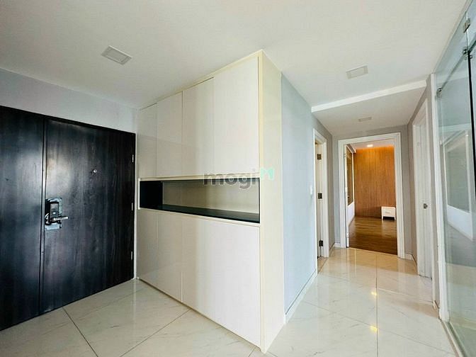Hình ảnh Cho thuê Ch Happy valley 3pn , nội thất đầy đủ