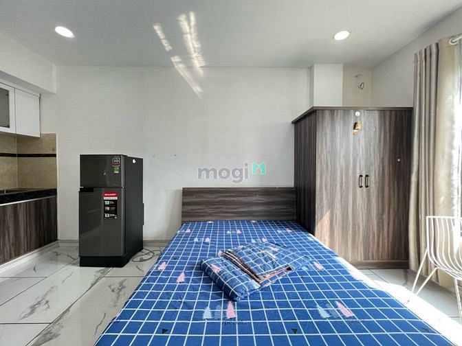 Hình ảnh ✅Trang Chủ MB66.COM Chính Thức Mini Cao Cấp Cửa Sổ Lớn - Hầm Xe Thang Máy Bảo Vệ - Free Gym