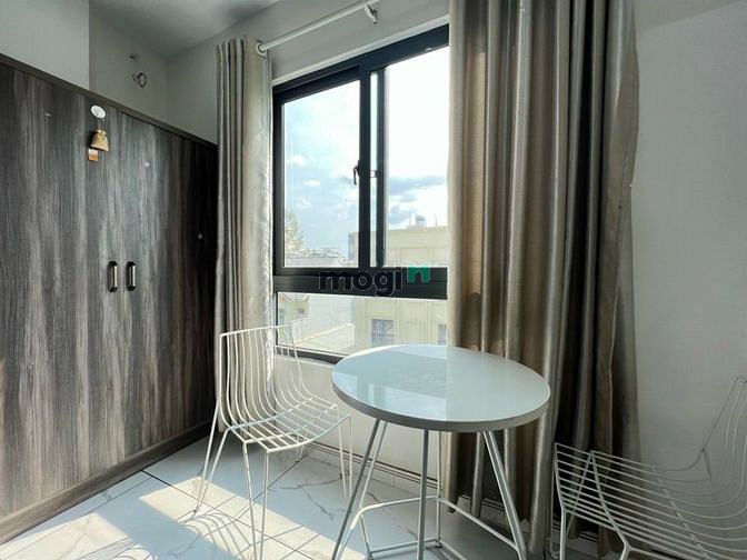 Hình ảnh ✅Trang Chủ MB66.COM Chính Thức Mini Cao Cấp Cửa Sổ Lớn - Hầm Xe Thang Máy Bảo Vệ - Free Gym