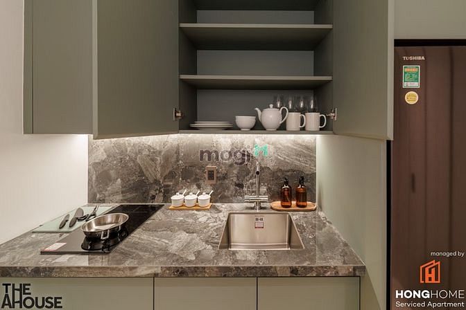Hình ảnh 1PN_Quận 1_Gần Saigon Centre, chợ Bến Thành