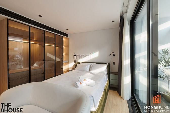 Hình ảnh 1PN_Quận 1_Gần Saigon Centre, chợ Bến Thành