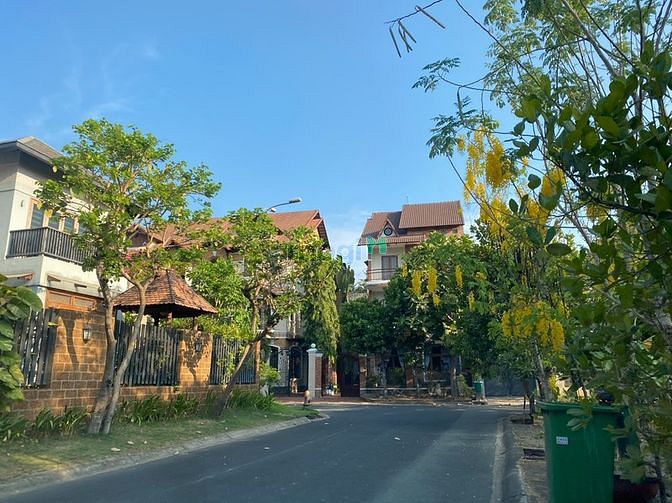 Hình ảnh ✅ Bán đất thảo Điền, bán đất khu Eden Thảo Điền, Bán đất quận 2