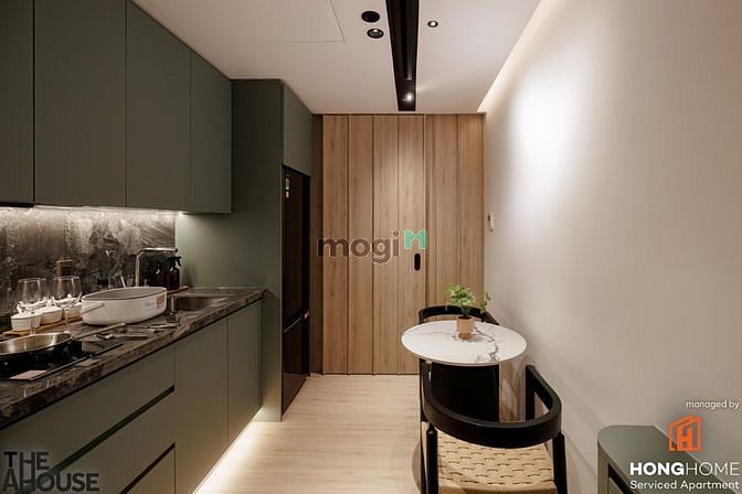 Hình ảnh 1PN_Quận 1_Gần Saigon Centre, chợ Bến Thành