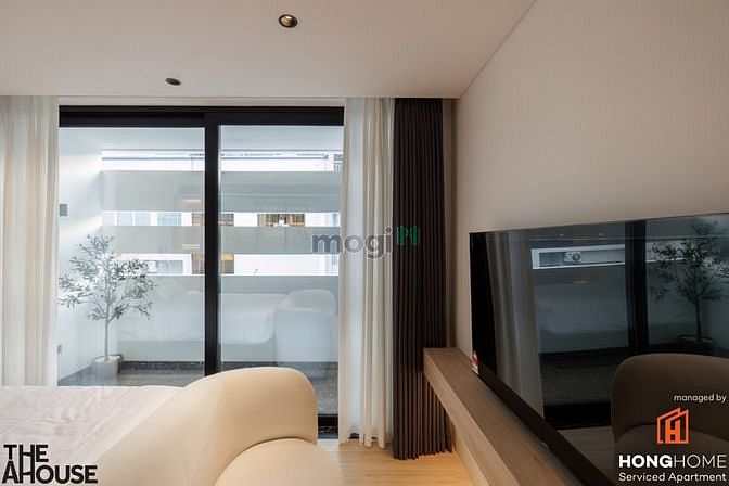 Hình ảnh 1PN_Quận 1_Gần Saigon Centre, chợ Bến Thành