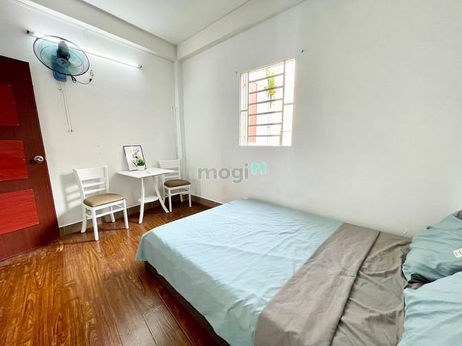 Hình ảnh Trống phòng tách riêng phòng ngủ - nhà bếp, bacol