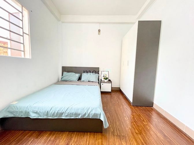Hình ảnh Trống phòng tách riêng phòng ngủ - nhà bếp, bacol