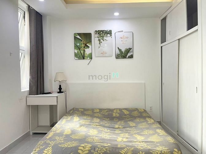 Hình ảnh 🌽💥Studio Cửa Sổ Lớn - Bếp xa giường - Thang Máy👉đối diện Sở Thú, Q1