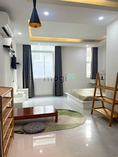 Hình ảnh 🌽💥Studio Cửa Sổ Lớn - Bếp xa giường - Thang Máy👉đối diện Sở Thú, Q1