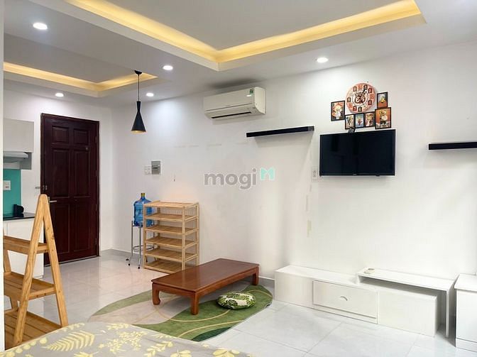 Hình ảnh 🌽💥Studio Cửa Sổ Lớn - Bếp xa giường - Thang Máy👉đối diện Sở Thú, Q1