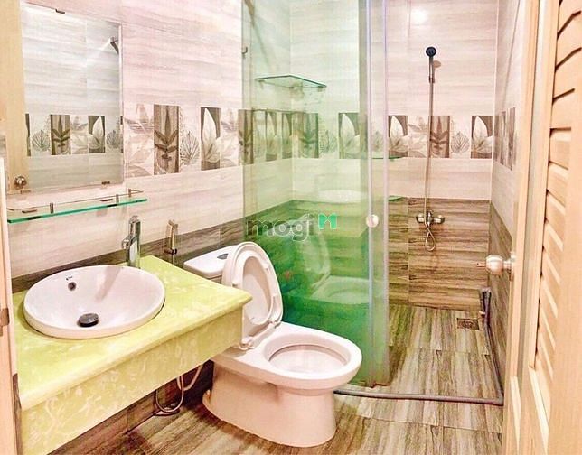 Hình ảnh Mb6623 nạp rút nhanh chóng studio , ban công thoáng mát , gần ngay tòa nhà Viettel Q3