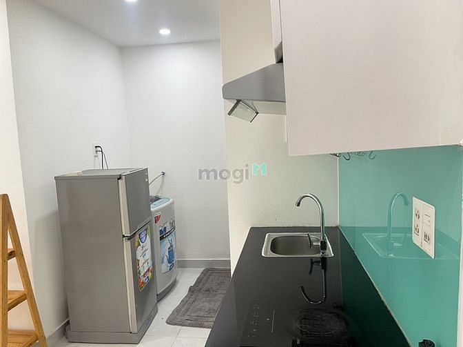 Hình ảnh 🌽💥Studio Cửa Sổ Lớn - Bếp xa giường - Thang Máy👉đối diện Sở Thú, Q1