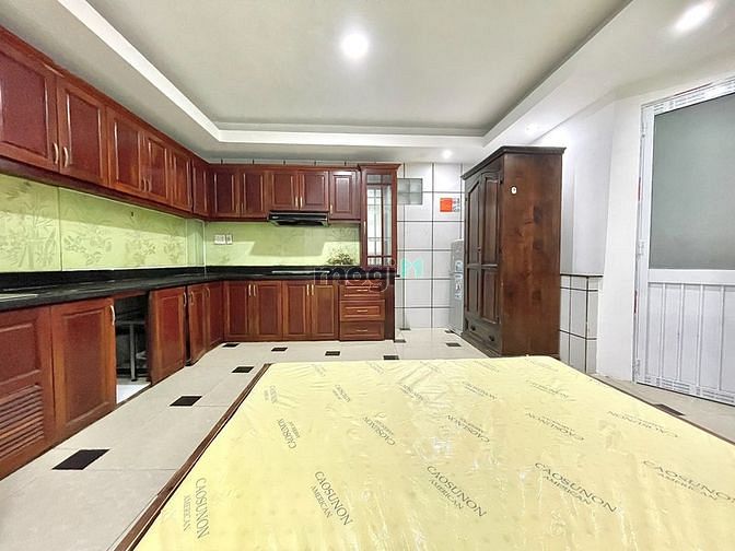 Hình ảnh ✅️CHO THUÊ CH STUDIO_Full Nội Thất_Cửa Sổ view Thoáng_Bùi Hữu Nghĩa