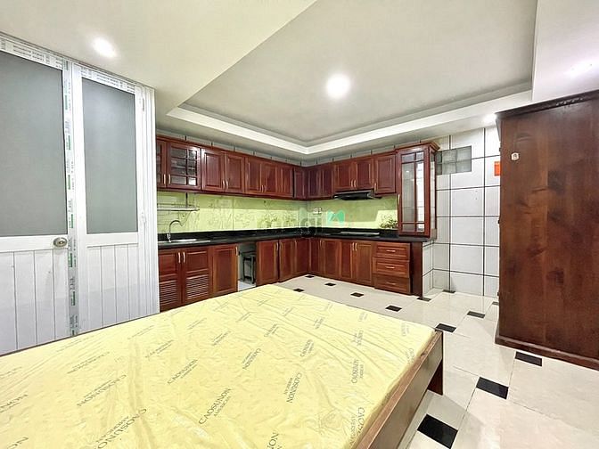 Hình ảnh ✅️CHO THUÊ CH STUDIO_Full Nội Thất_Cửa Sổ view Thoáng_Bùi Hữu Nghĩa