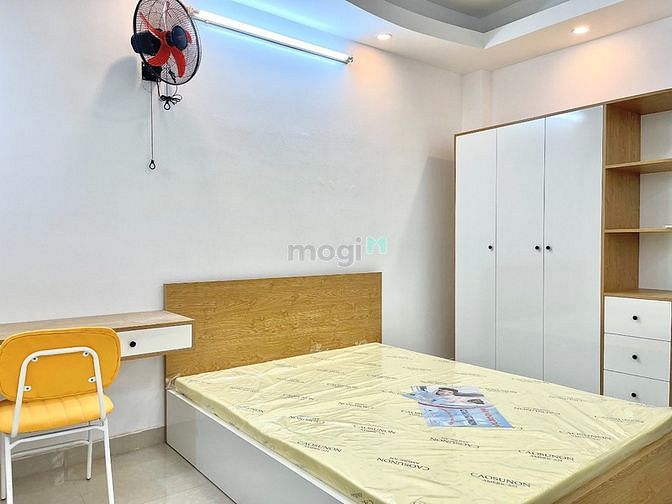Hình ảnh ✅️CHO THUÊ CH STUDIO_Full Nội Thất_Cửa Sổ view Thoáng_Bùi Hữu Nghĩa